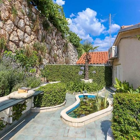 Sunny Palace Apartments Dubrovnik Habitación foto