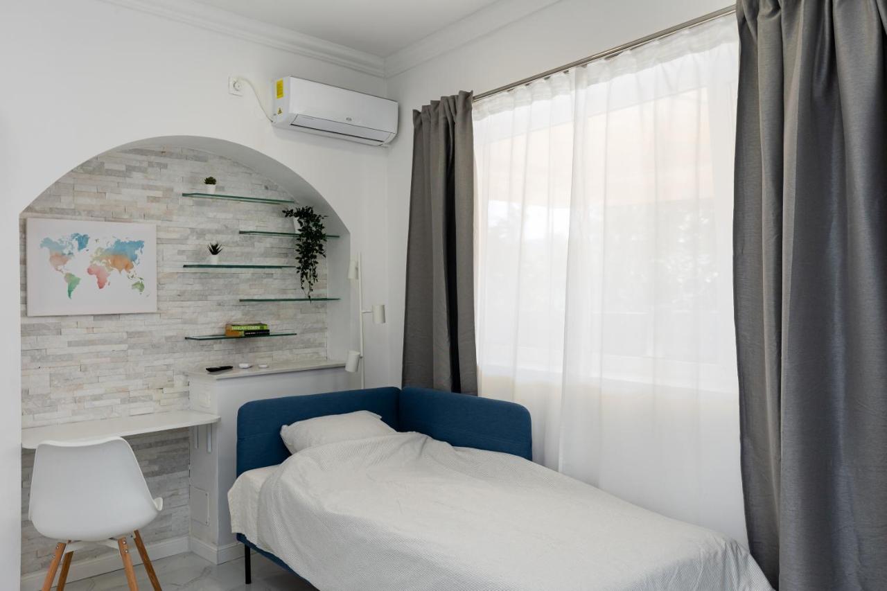 Sunny Palace Apartments Dubrovnik Habitación foto