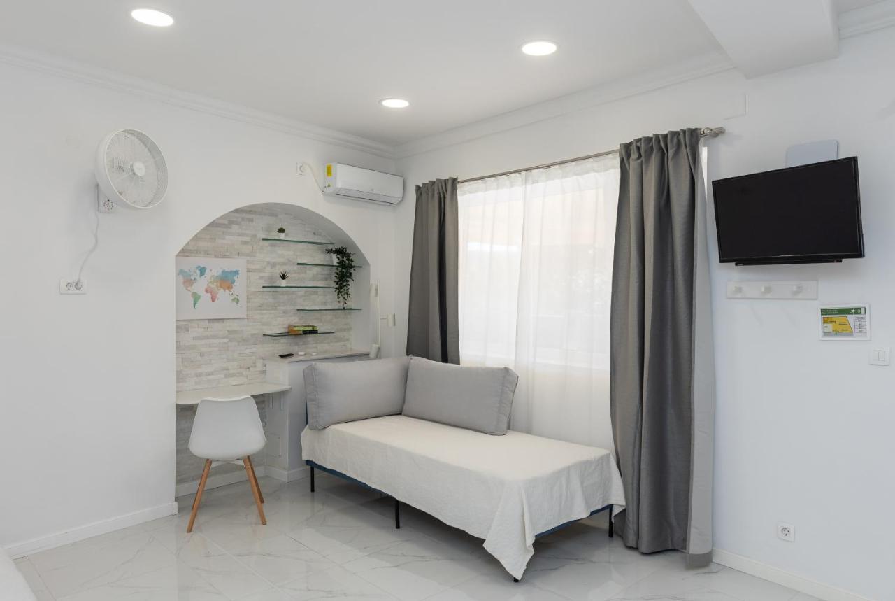 Sunny Palace Apartments Dubrovnik Habitación foto