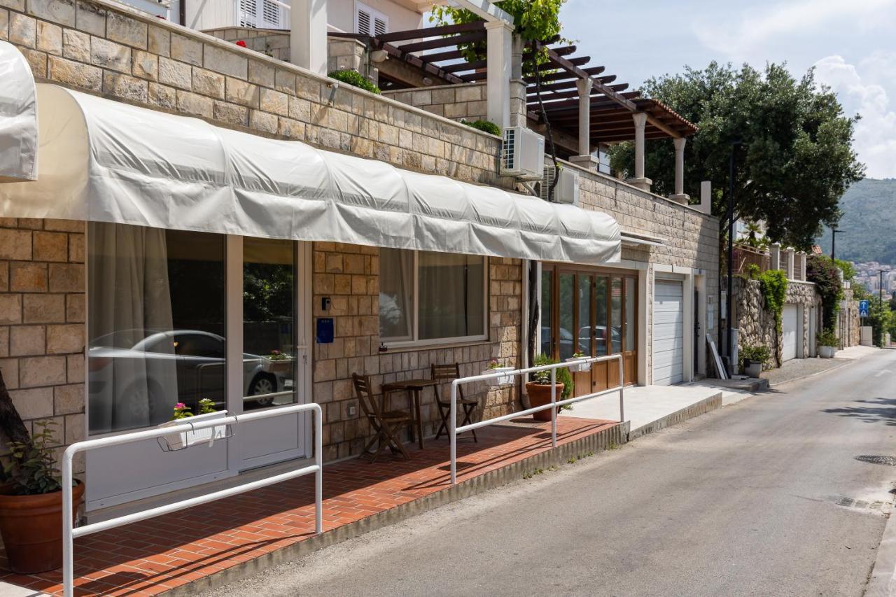 Sunny Palace Apartments Dubrovnik Habitación foto
