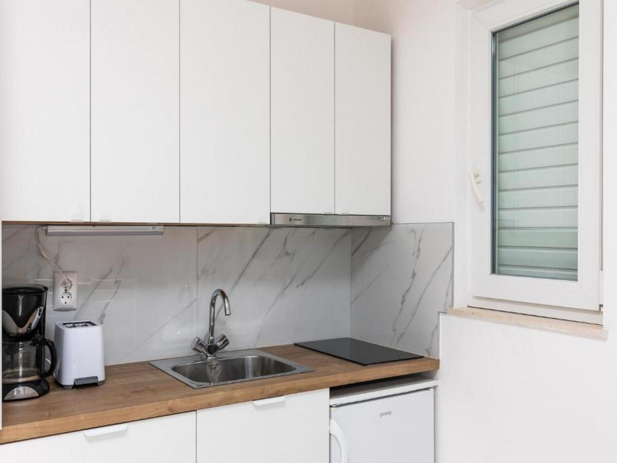 Sunny Palace Apartments Dubrovnik Habitación foto
